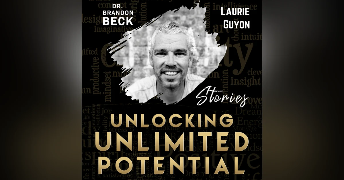 With Laurie Guyon " Enhancing Your Global Impact as An Educator" (E49)