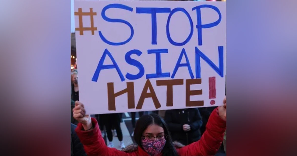 Asian American Violence and Hate: An interview with US Civil Rights Commissioner Michael Yaki