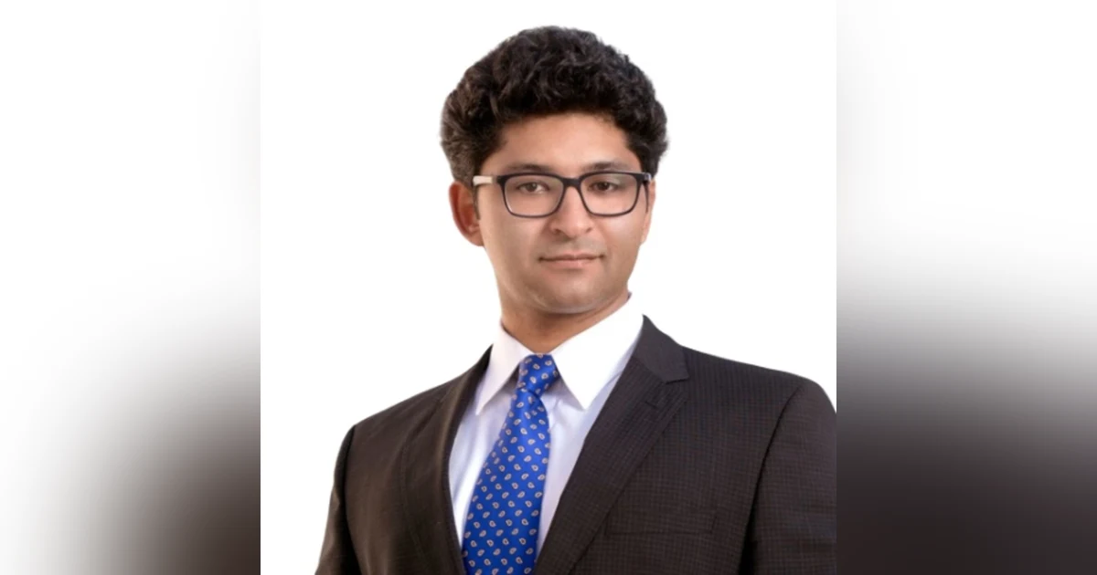Amir Adibi (ACBA) - Patents/Trademarks/AI/Business