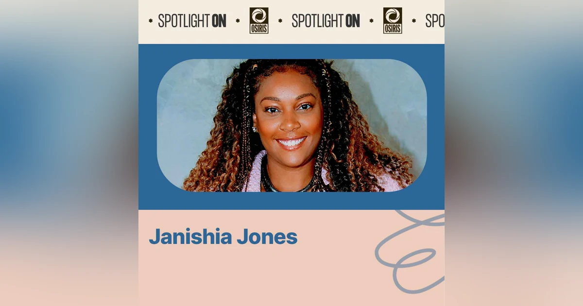 Janishia Jones