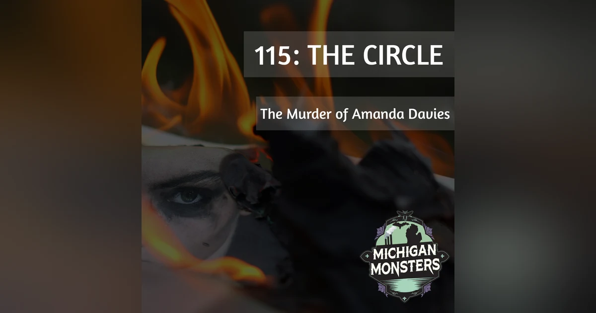 S6 Ep115: The Circle