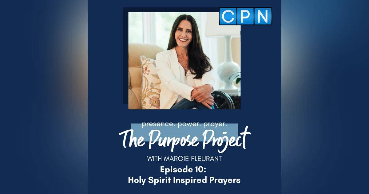 Holy Spirit Inspired Prayers