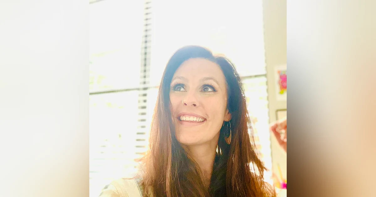 Unlock Your Healing Potential: The Power of Energy and Intuition with Angelique Kearsley