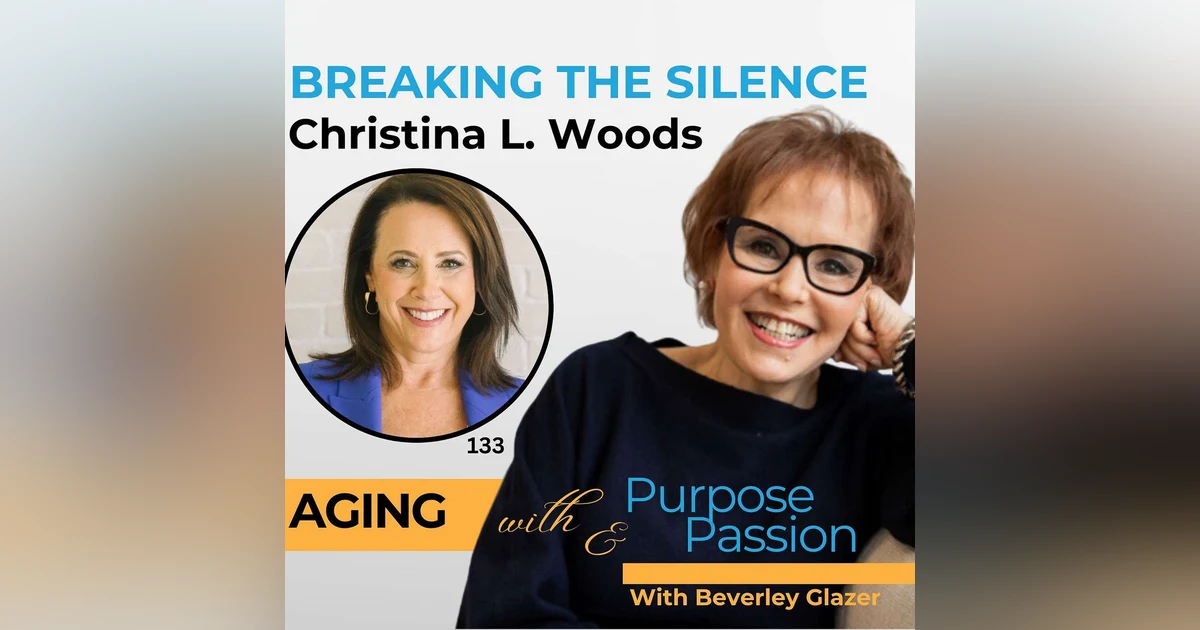 Healing After Sexual Abuse: Reclaiming Your Life and Power After 50