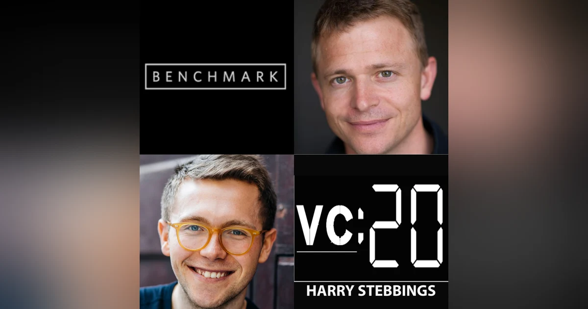 20VC: Benchmark's Peter Fenton on The Single Question That Defines The Art of Early Stage Venture, Marketing Timing Risk, Why The Oversupply of Capital Is Good & His Biggest Lessons from 12 Years On The New Relic Board