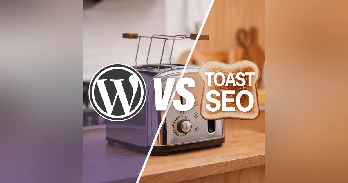 🎧 SEO Sundays: Yoast SEO or Toast SEO? 🍞 Join Favour Obasi-ike @ Marketing Club on Clubhouse 🏡
