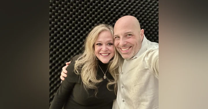 image for Out of Patients EP406: Pediatric Engineering for the Rest of Us: Dr. Jamie Wells