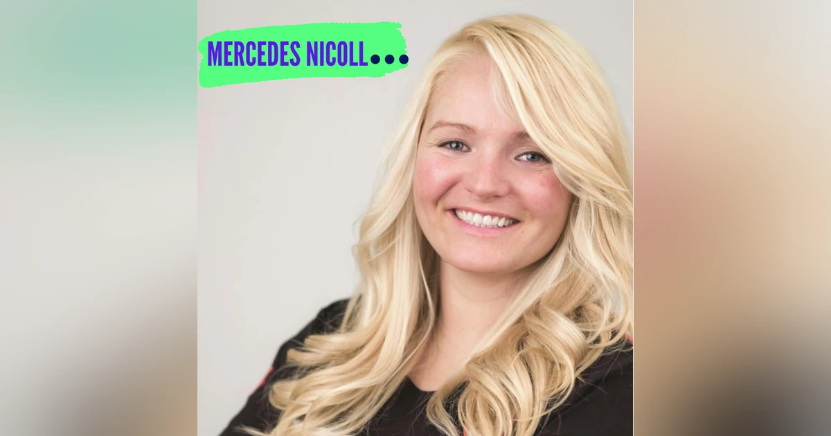 Mercedes Nicoll