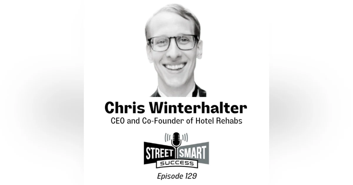 129: How to Find a Niche and Prosper