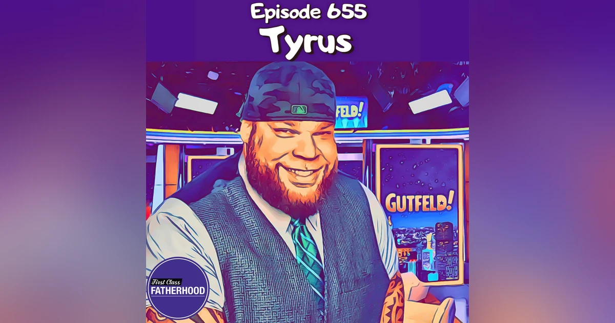 #655 Tyrus