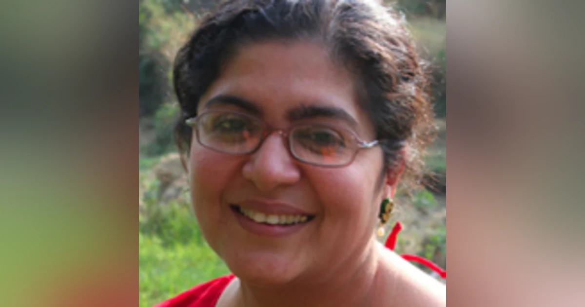 Himalayan Ecology - Ms.Manshi Asher - 1  (English)