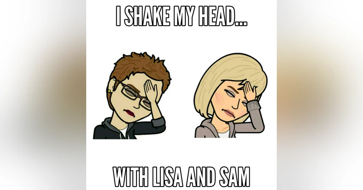 Lisa wants a better phone than Sam’s Mom