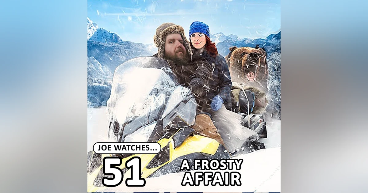 51. A Frosty Affair