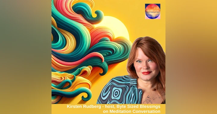 image for The Possession That Ultimately Helped Heal My Relationships - Kirsten Rudberg