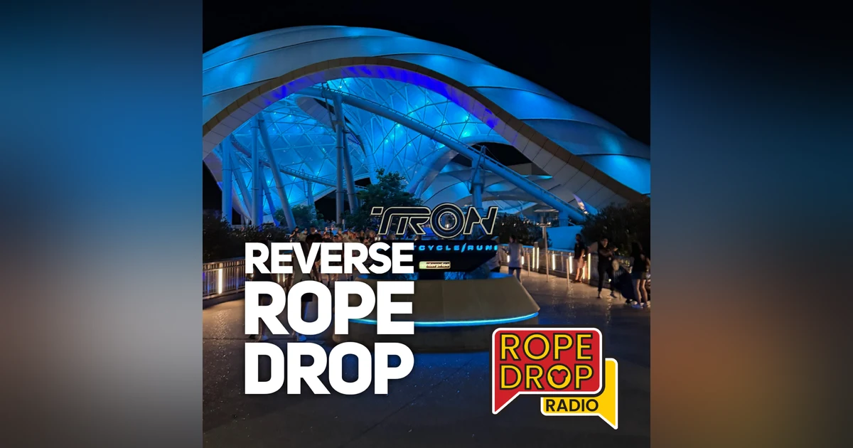 Reverse Rope Drop: The Best Way to Beat Disney Crowds in 2026?
