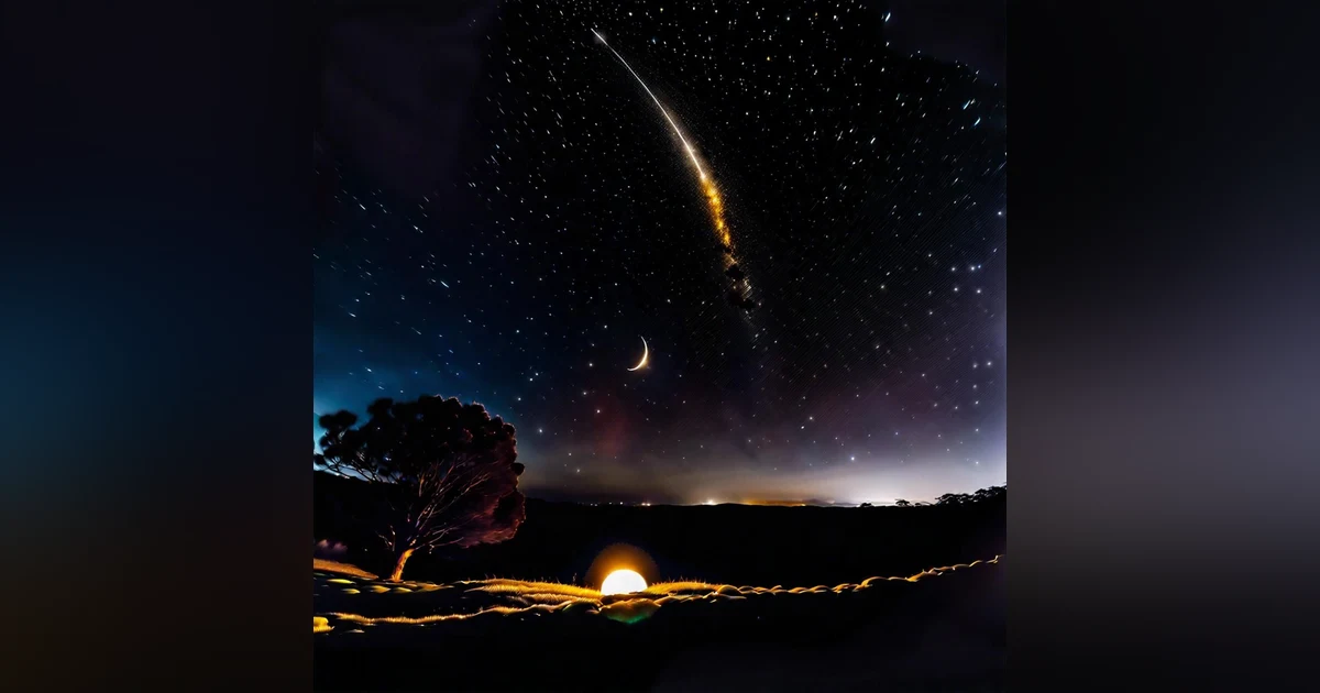 Starry Wonders: Geminids, Lunar Epochs, and Space Ventures | S02E60