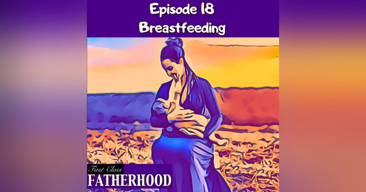 #18 Breastfeeding