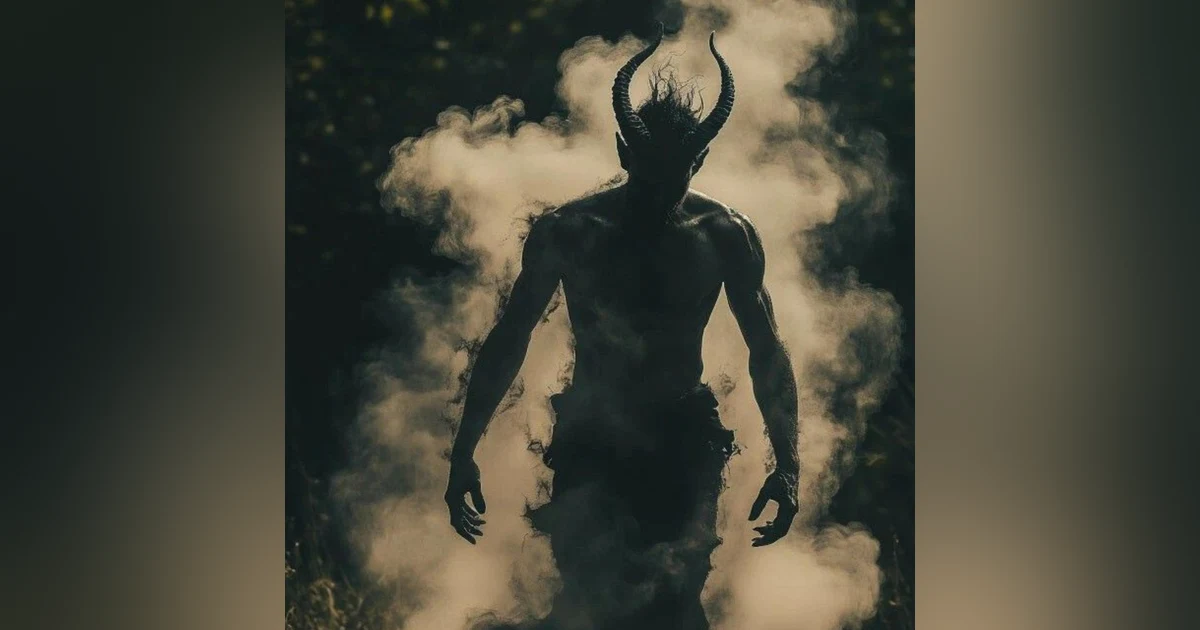 When Evil Calls: A Psychic Medium Battles Evil