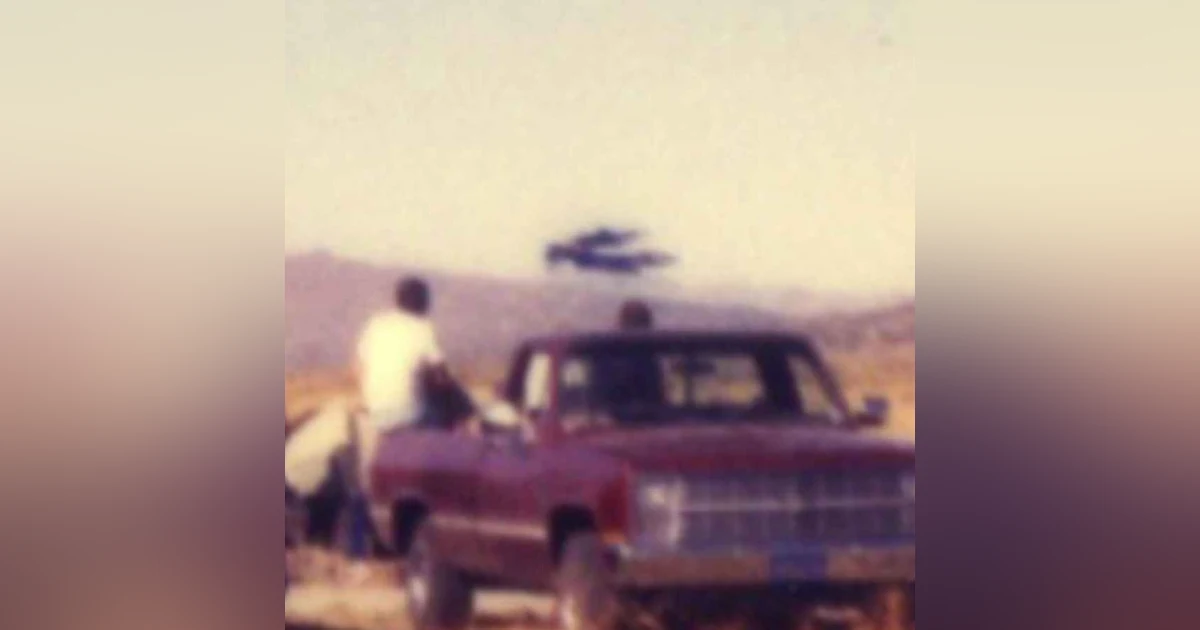 Mexican UFOs: Greatest UFO Sightings in Mexico's history part 2