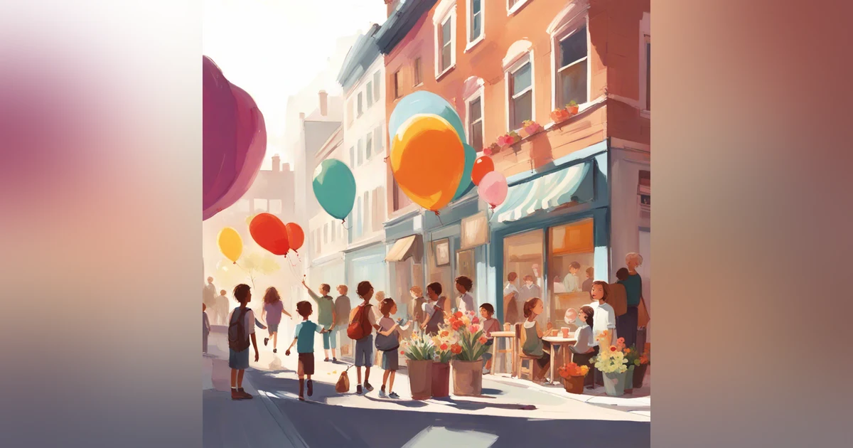 Love Street: A Heartfelt Summary of Leah Rachel's Tale