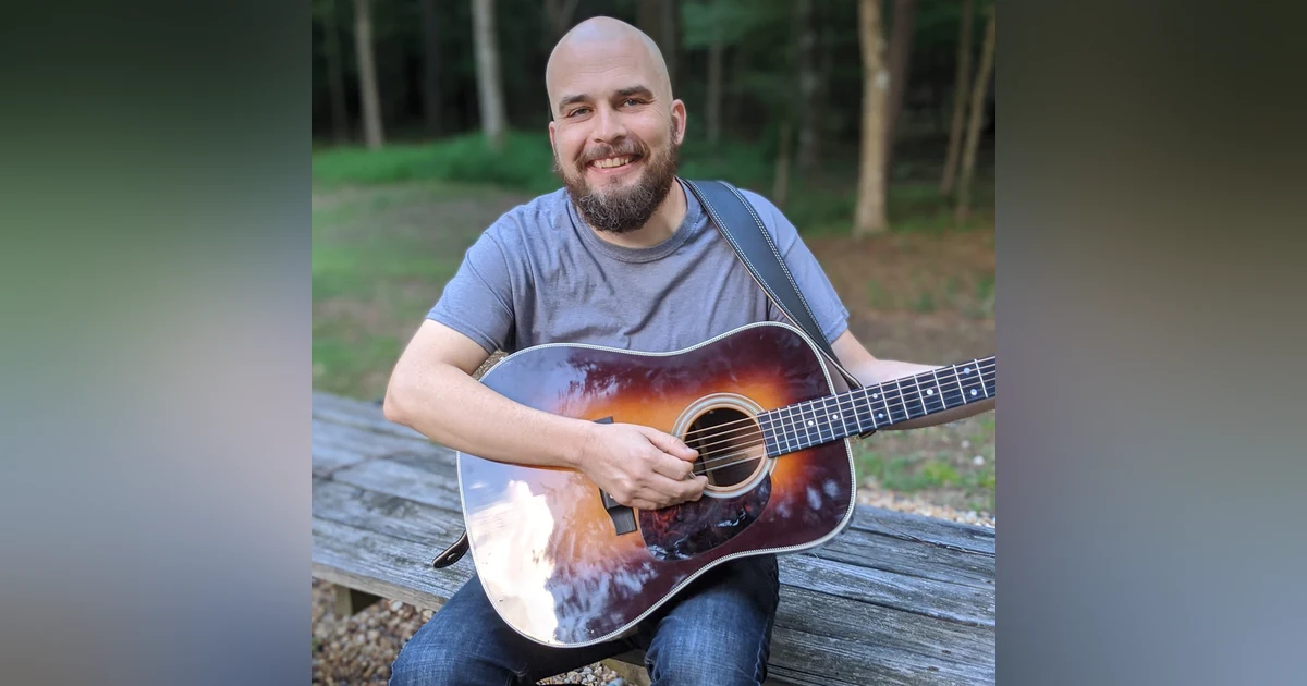 Brian McPherson Live From the Songbirds Studio