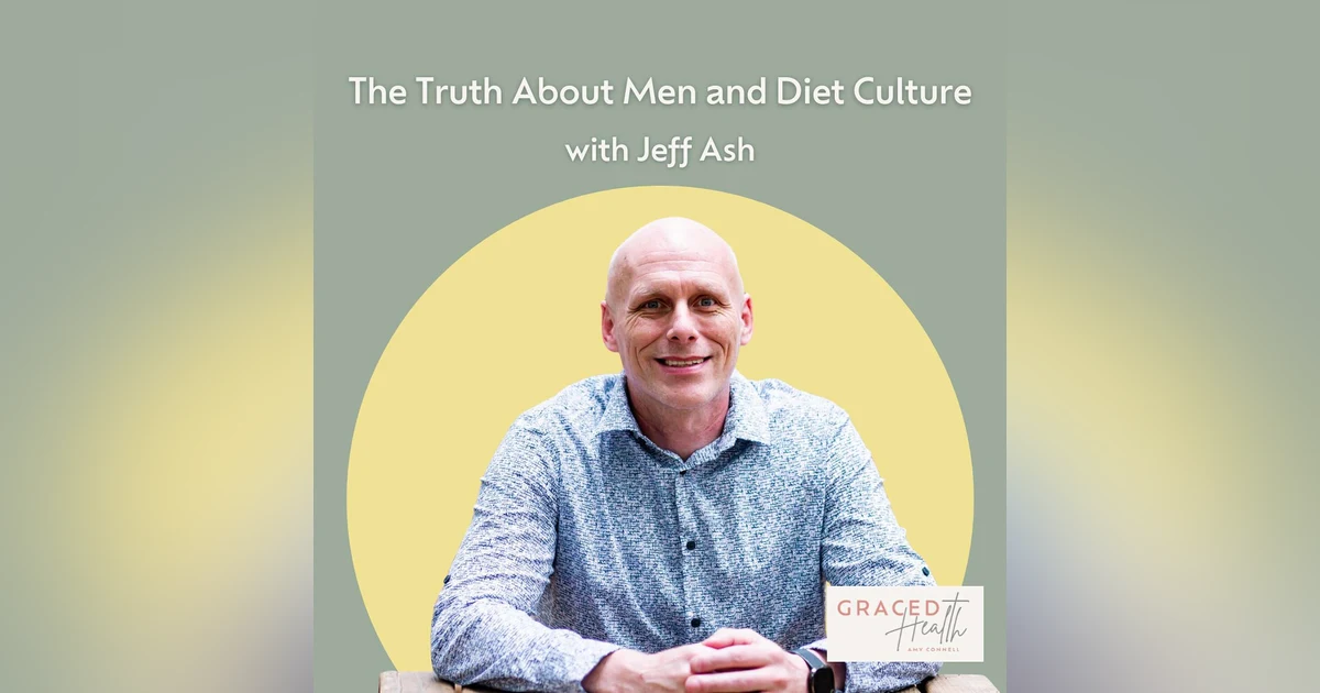 The Truth About Men and Diet Culture: A Christian Perspective on Body Image, Faith, and Finding Balance