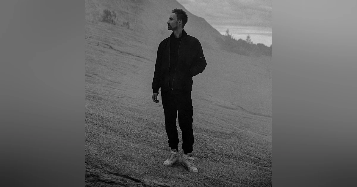 Berlin to LA, Spiritual vs Musical Practices and Staying Curious with Robert Koch