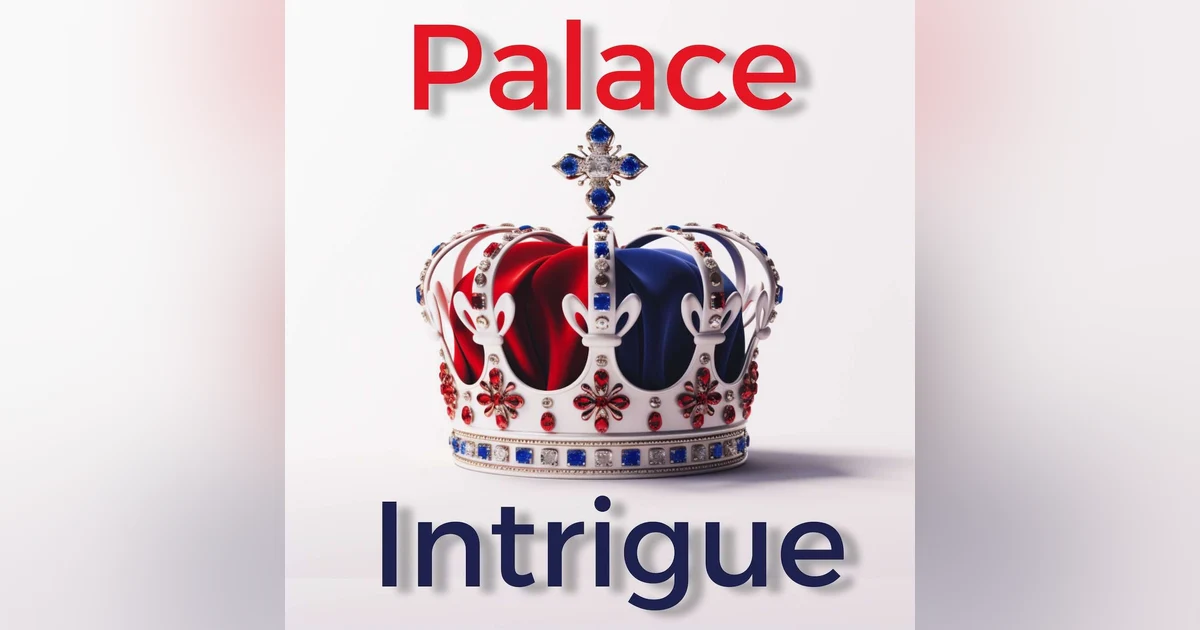 Palace Intrigue: Meghan Markle, Kate Middleton and the Royal Family