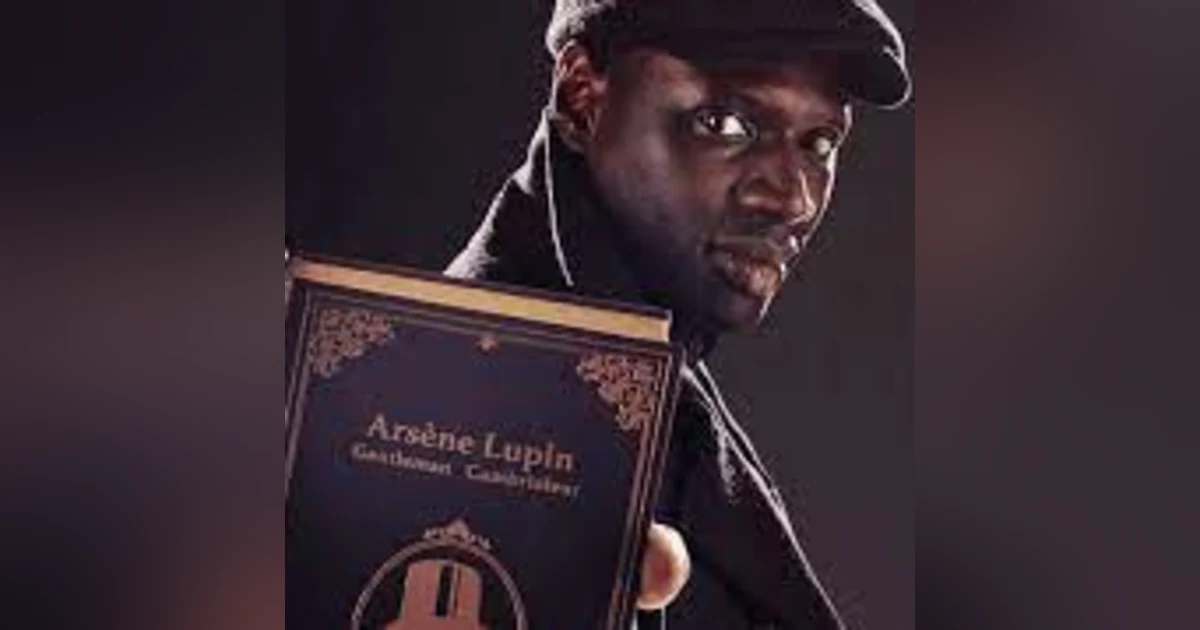 Lupin - Keith Whittier Review