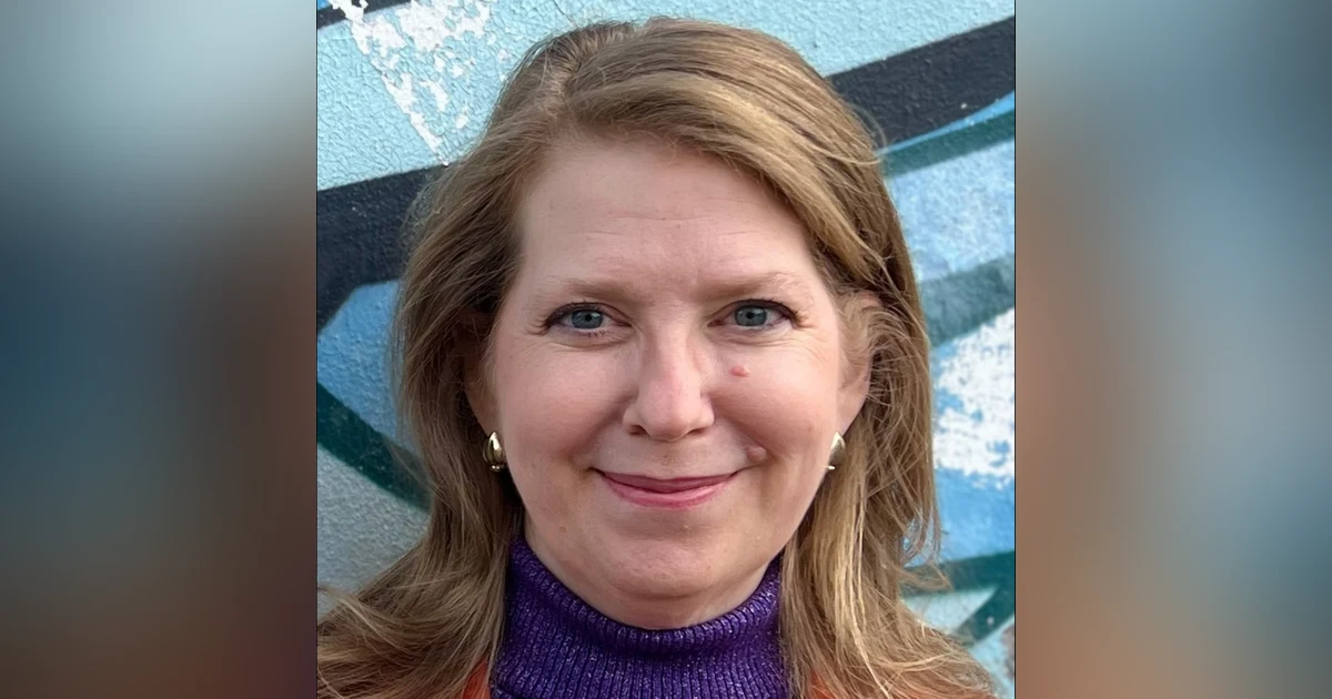 Leah Janeczko on 'Lost on Me' (Longlisted for the International Booker Prize - 2024)