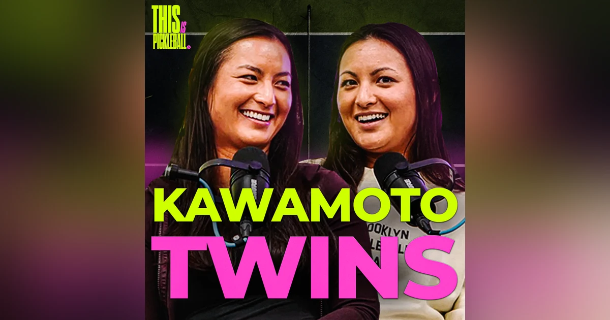 Jackie & Jade Kawamoto: The Corporate Assassins Who Are Taking Down Full-Time Pros.