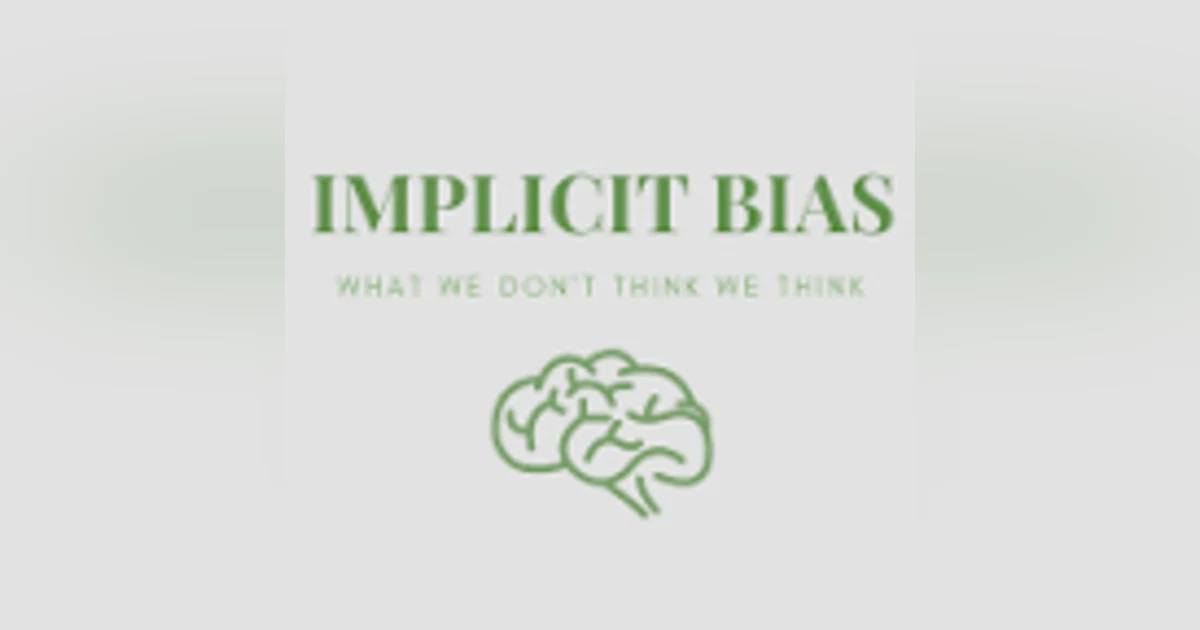 Implicit Bias and Principled Policing: Does it work ?