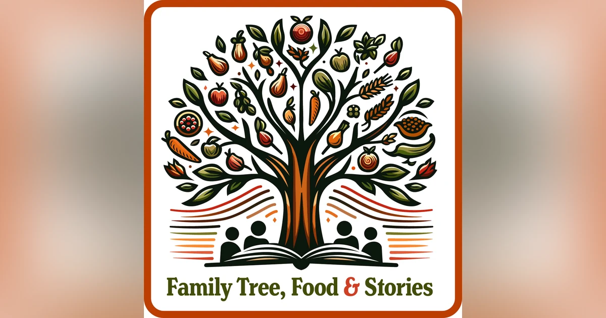 Wild Food and Backyard Feasts - The Magic of a Small Town