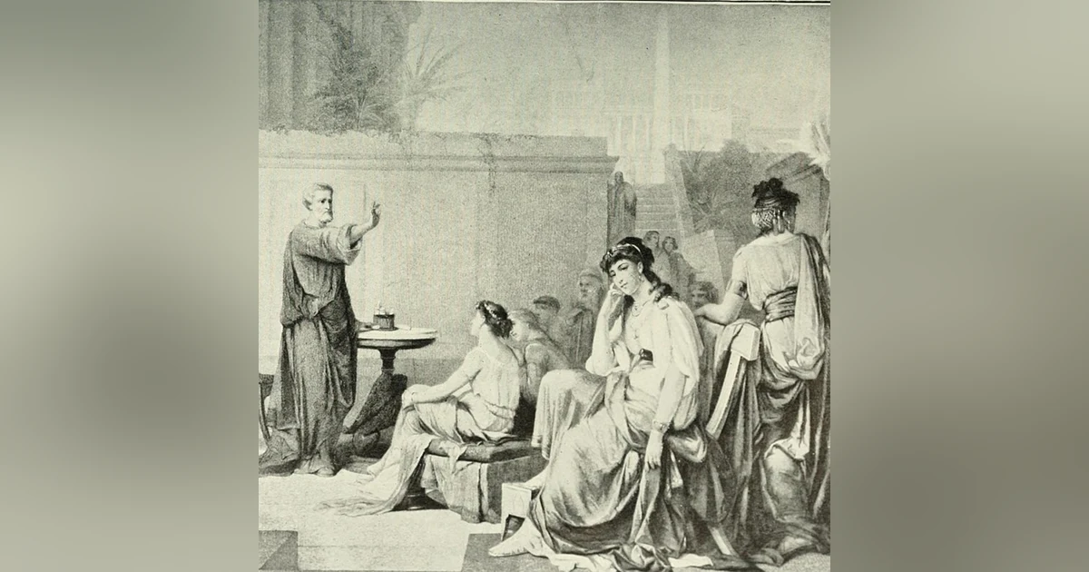 Pythagoras
