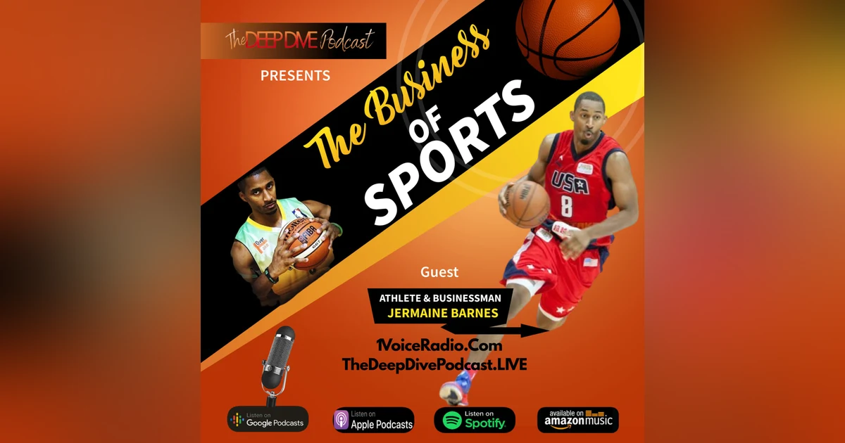 The Business of Sports