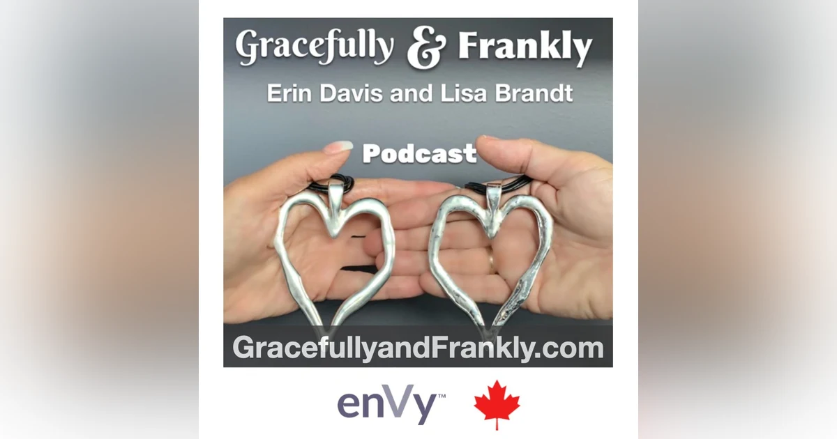 Gracefully and Frankly Episode 188