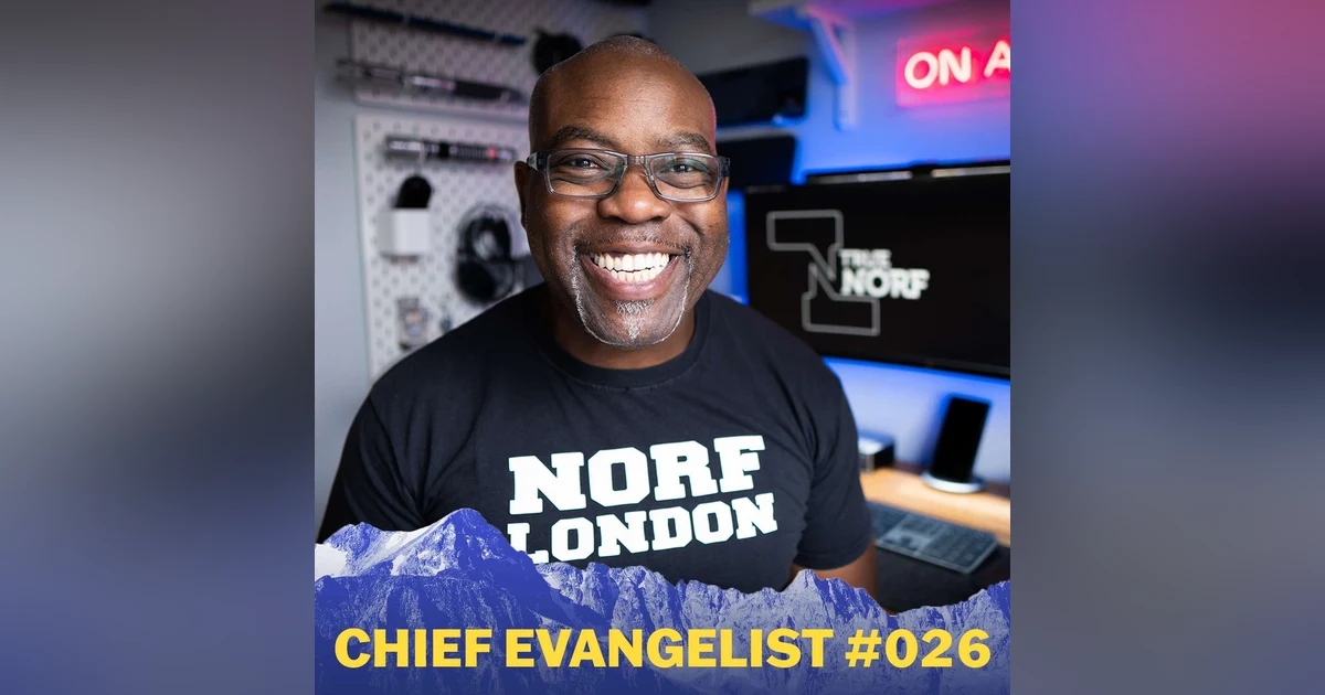 026 Paul Norford (Ivanti) on The Art and Skill of Communication