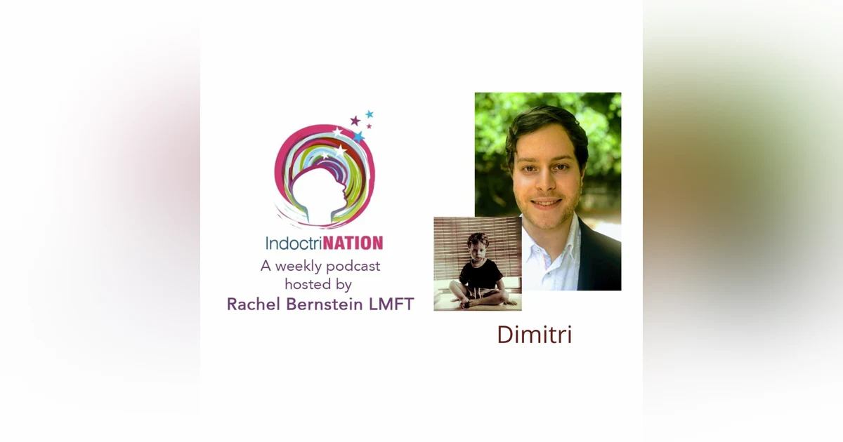 Raised on Avatar w/Dimitri