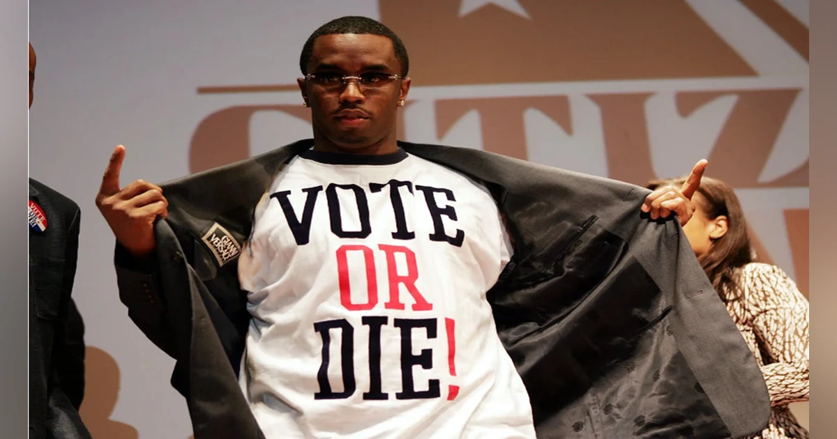 Diddy's Handlers, AI That Never Forgets, & Blowhard Bongino