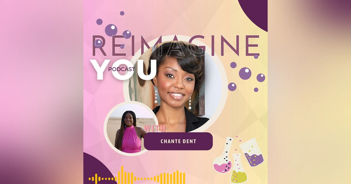 Healing, Love, and Living Free: A Conversation with Chante
