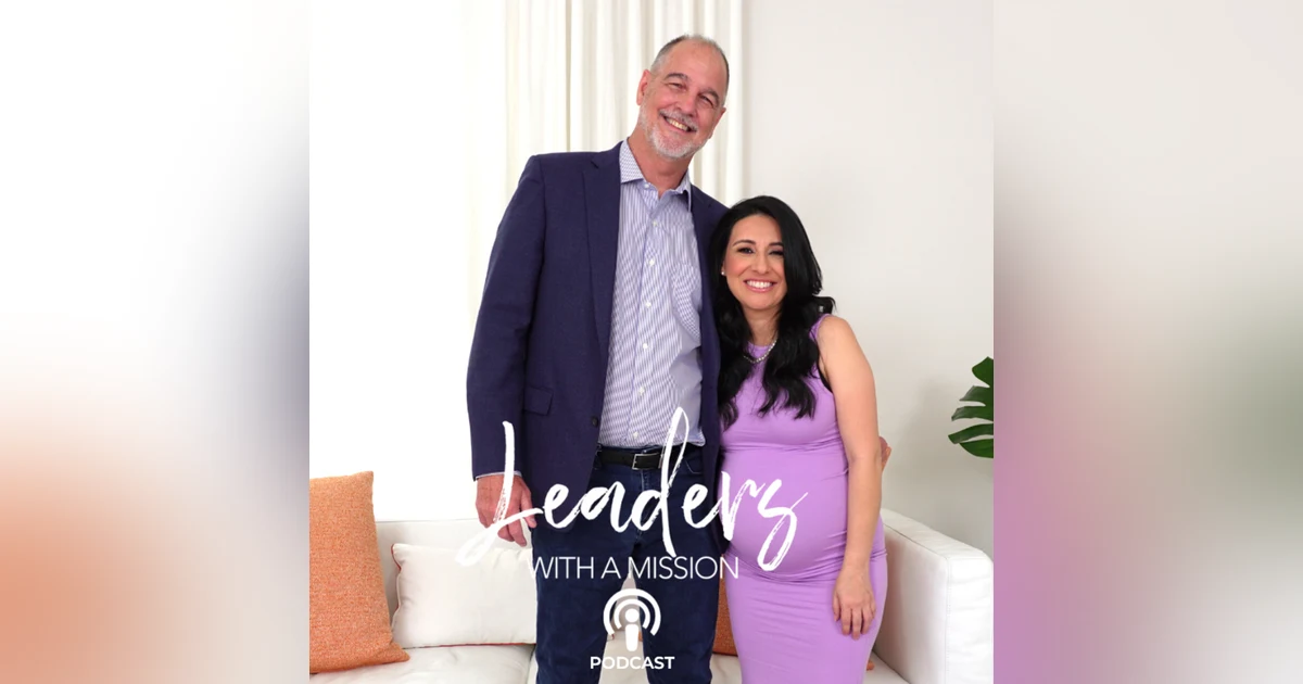 Wealth Creation For Entrepreneurs - John Yeager - Leaders With A Mission