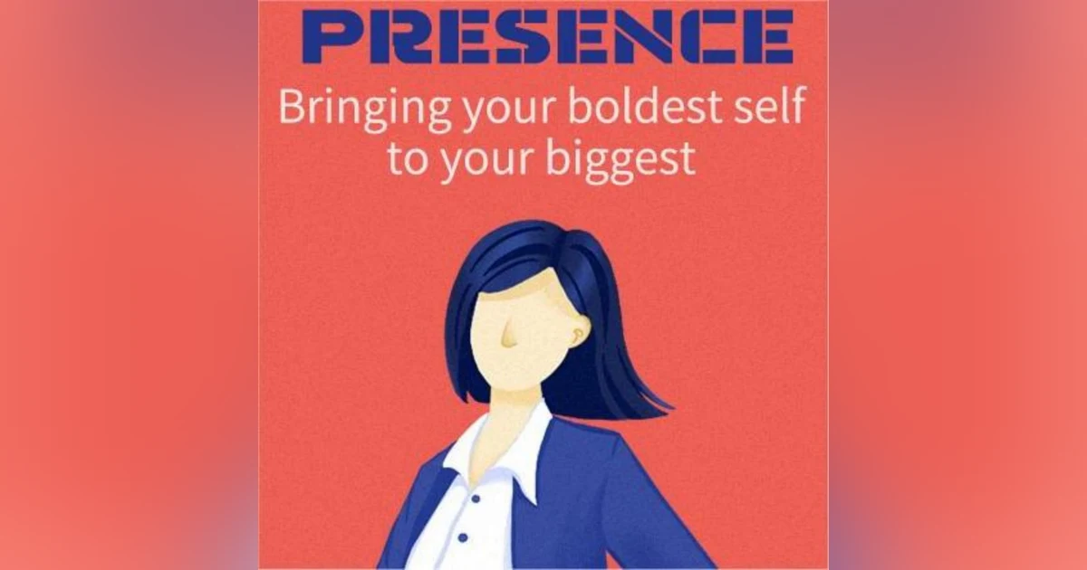 Empowering Confidence: Insights and Impact from 'Presence' by Amy Cuddy