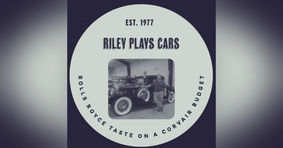 How Chevy Built A Rear-Engine Rebel