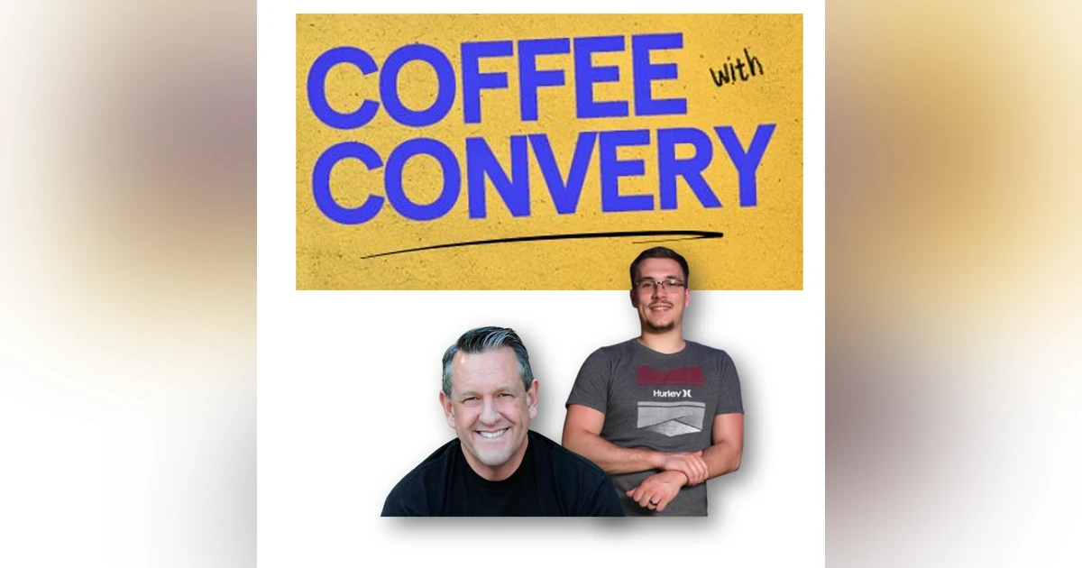 From Beyond the Books to Launching an HR Career with Brandon Lapointe
