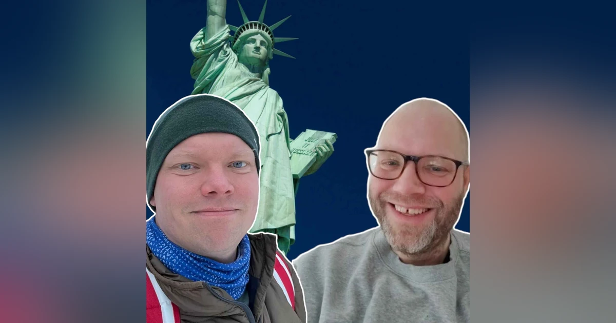 #549 Hvor lenge overlever regjeringen?