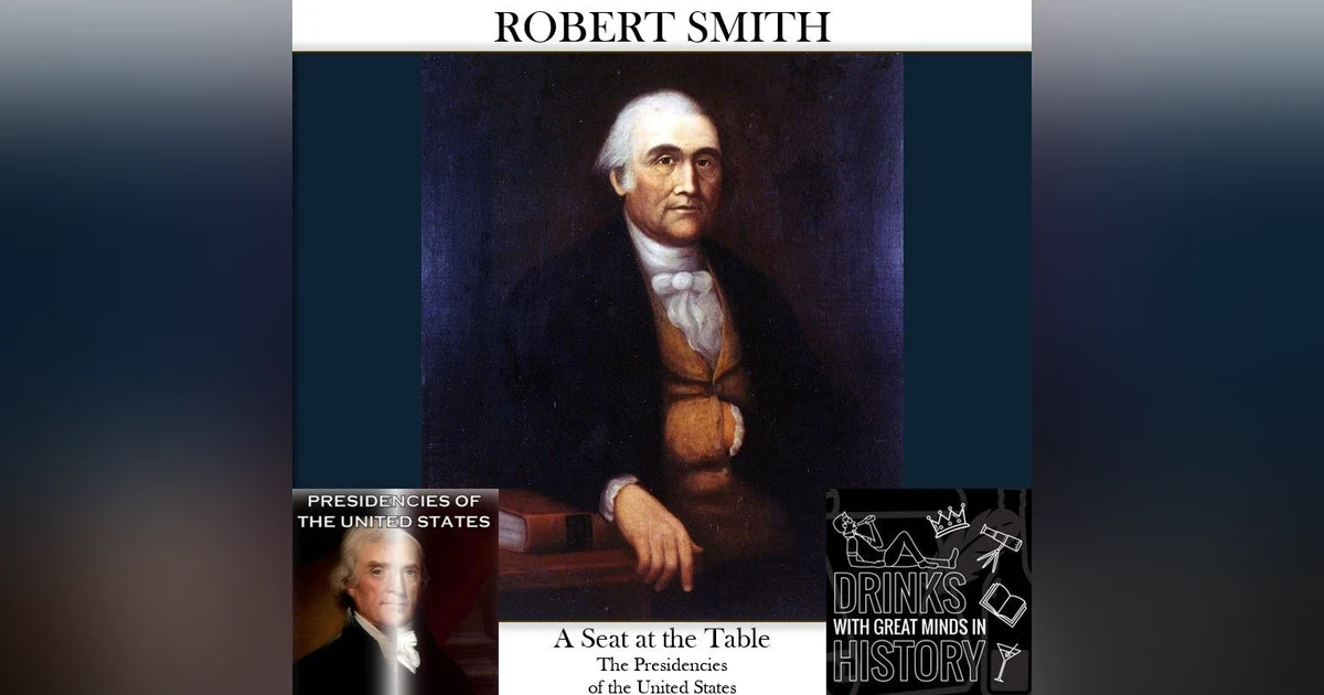 SATT 017 - Robert Smith