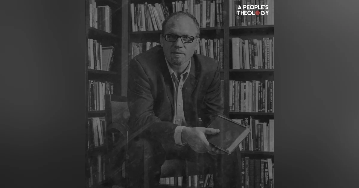 Tom Oord: What is Open and Relational Theology?