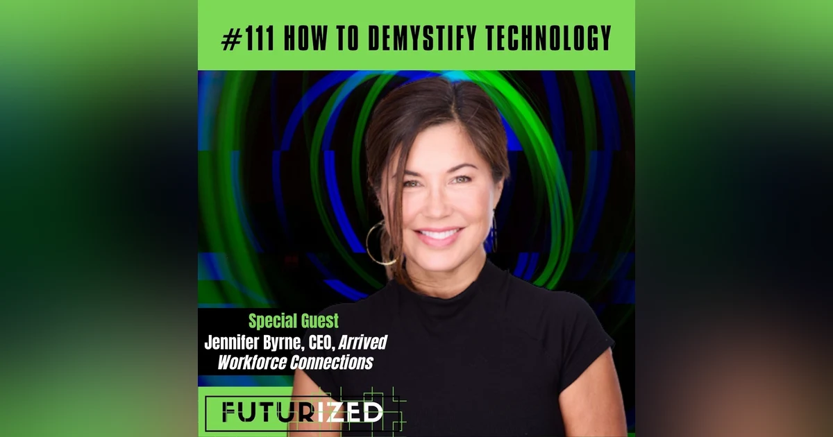 How to Demystify Technology