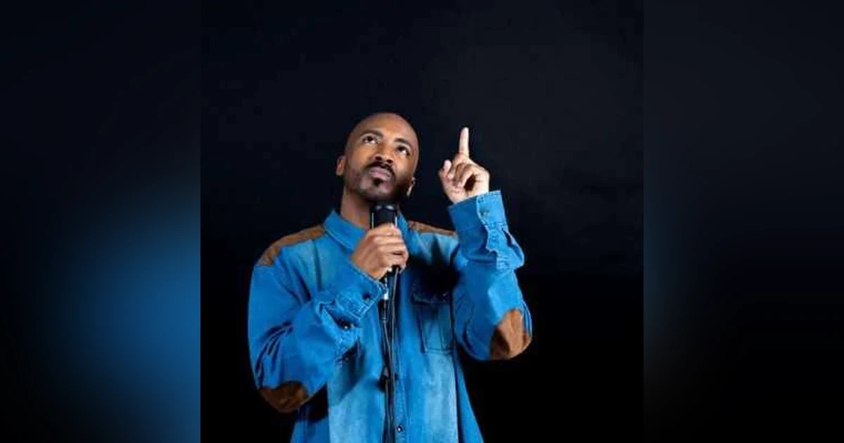 Living the dream with conscious rapper and mental health advocate Rich Vysion
