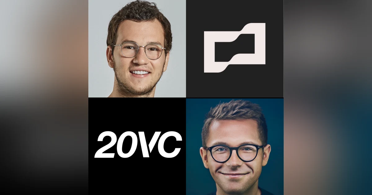 20VC: Brex's Henrique Dubugras on Advice from Evan Spiegel and Eric Schmidt on CEOship, The Biggest Hiring Mistakes When Scaling, What Everyone Gets Wrong with Product Messaging and When is the Right Time to Launch Secondary Products